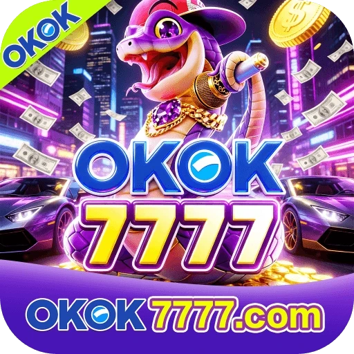 Okok7777 Bet